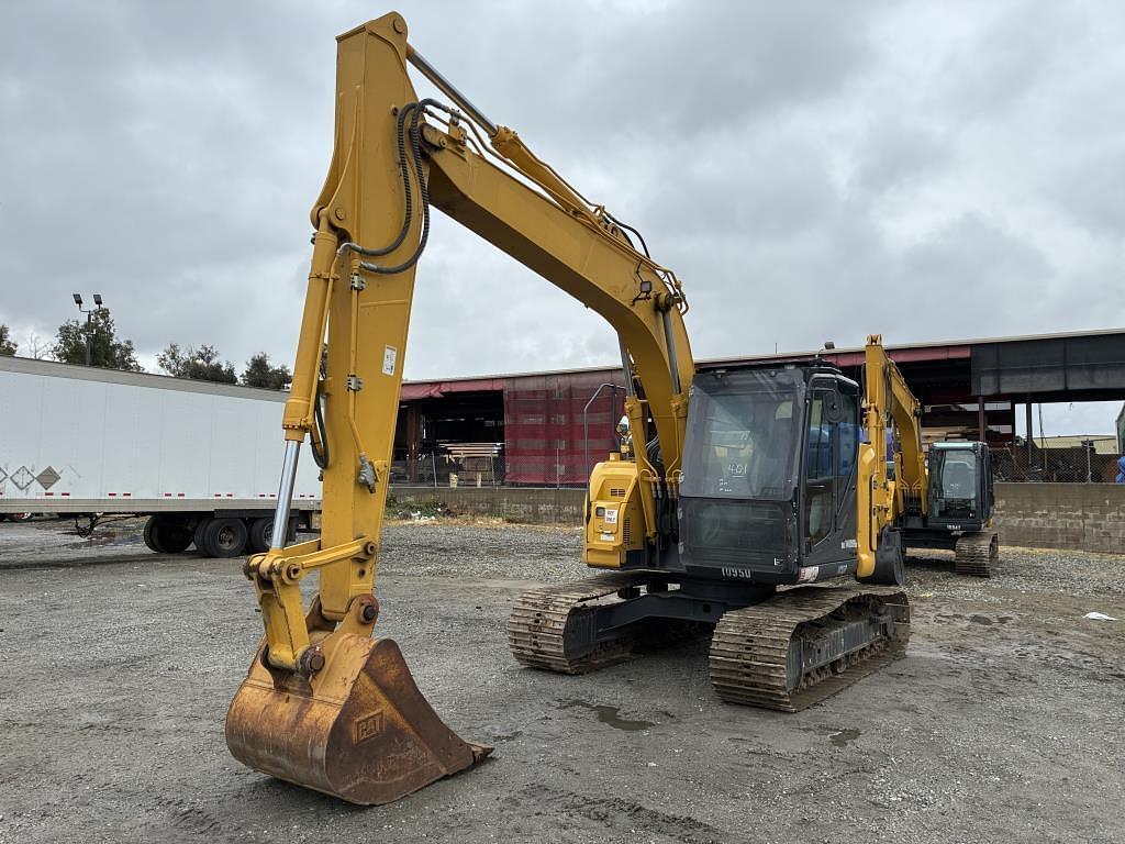 Image of Kobelco SK140SRLC-7 Primary image