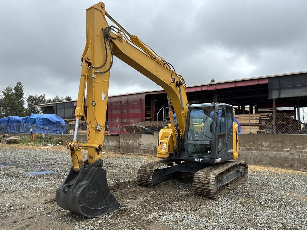 Image of Kobelco SK140SRLC-7 Primary image