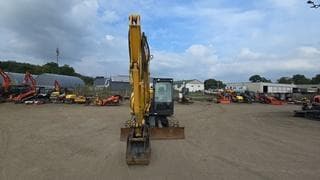 Image of Kobelco SK85CS-7 equipment image 1