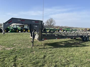 Main image Kodiak Hay Trailer