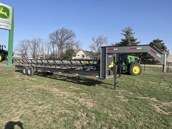 Image of Kodiak Hay Trailer equipment image 3