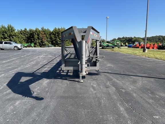 Image of Kodiak Hay Trailer equipment image 1