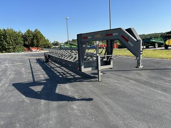 Image of Kodiak Hay Trailer equipment image 2