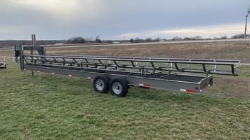 Main image Kodiak Hay Trailer