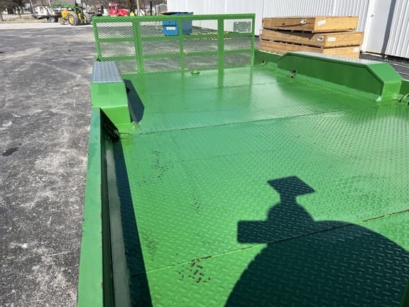 Image of Kodiak Undetermined equipment image 4