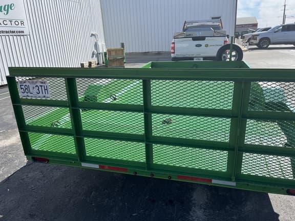 Image of Kodiak Undetermined equipment image 2