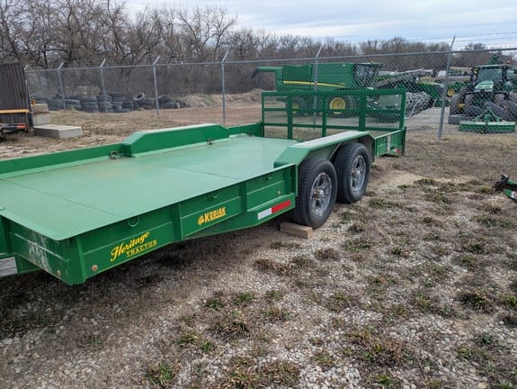 2022 Kodiak Undetermined Equipment Image0