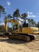 2022 Komatsu PC490LC-11 Image