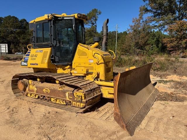 Image of Komatsu D51PXI-24 equipment image 2