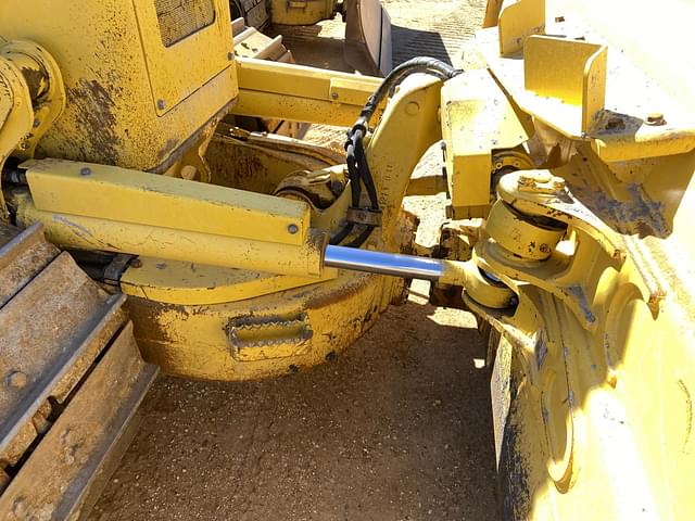 Image of Komatsu D51PXI-24 equipment image 4