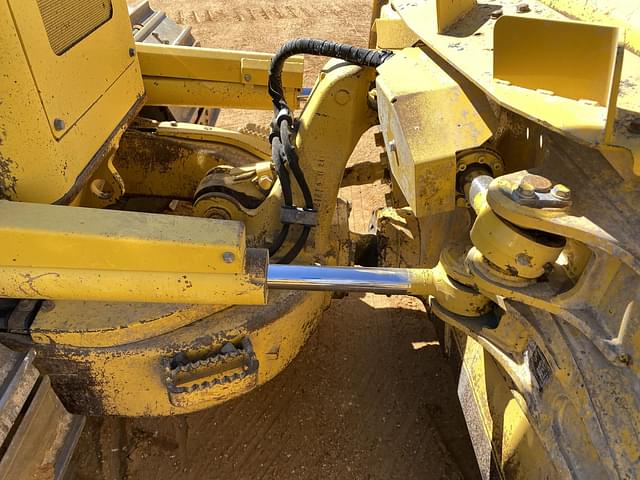 Image of Komatsu D51PXI-24 equipment image 4