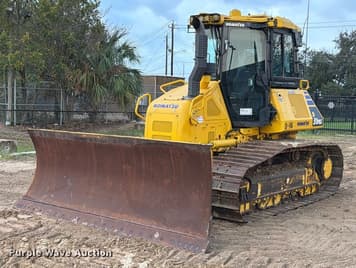 Main image Komatsu D51PXI-24