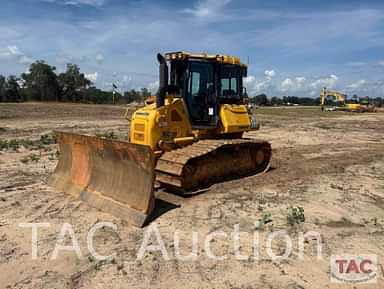 Dozers