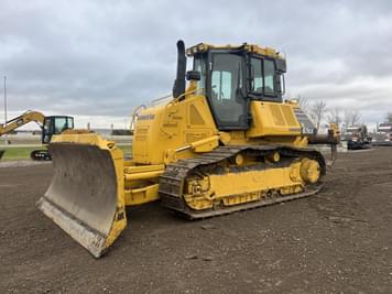 Main image Komatsu D61EX-24