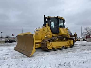 Dozers