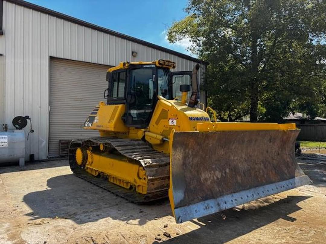 Image of Komatsu D61PX-24 Primary image