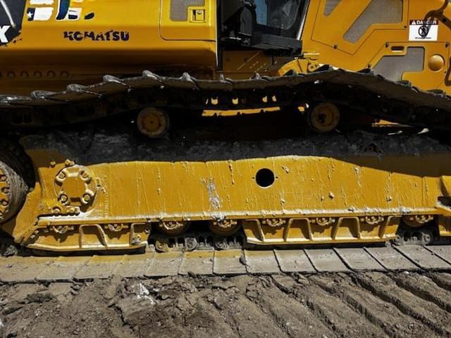 Image of Komatsu D61PX-24 equipment image 3