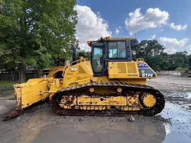 Dozers