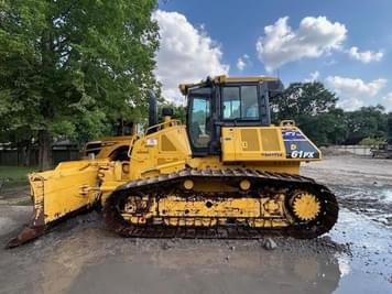 Main image Komatsu D61PX-24