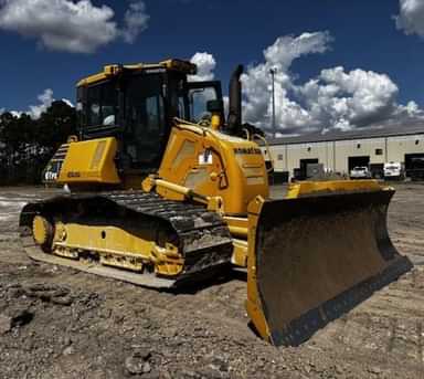 Dozers