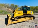 2022 Komatsu D65PX-18 Image