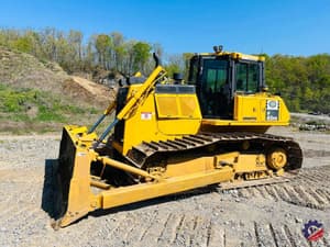 2022 Komatsu D65PX-18 Image