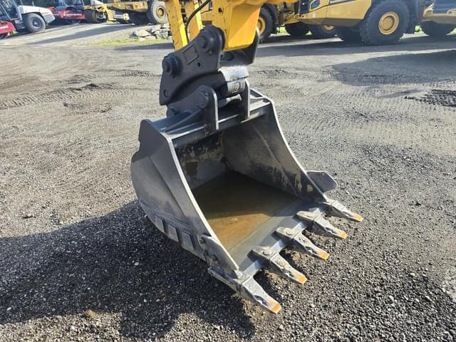 Image of Komatsu PC138US-11 equipment image 2