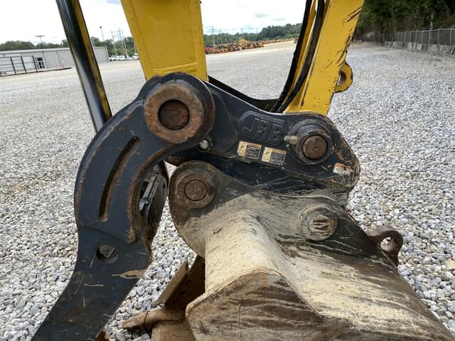 Image of Komatsu PC210 LC-11 equipment image 4