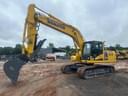 2022 Komatsu PC210LC-11 Image