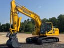 2022 Komatsu PC210LC Image