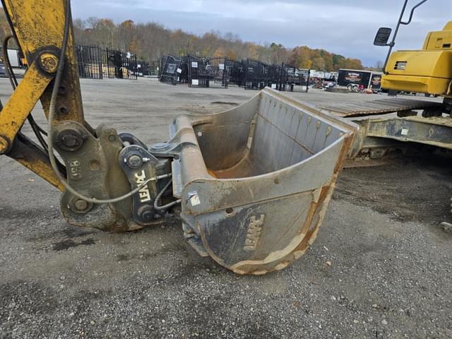 Image of Komatsu PC290LCi equipment image 1