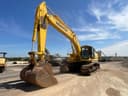 2022 Komatsu PC490LC-11 Image