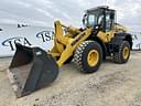 2022 Komatsu WA320-8 Image