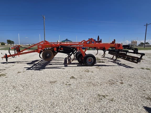 Image of Krause 4810 equipment image 3