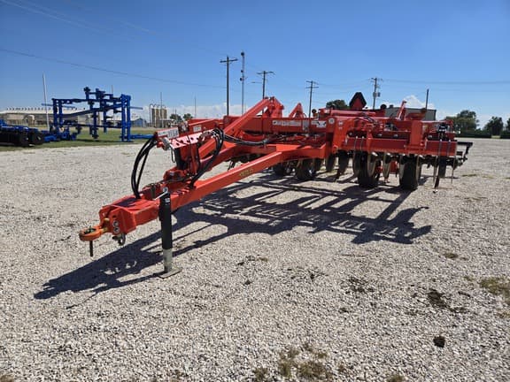 Image of Krause 4810 equipment image 1