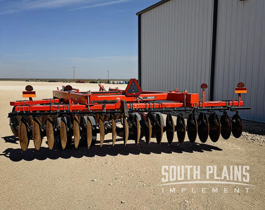 Image of Kuhn Krause 5805 equipment image 4