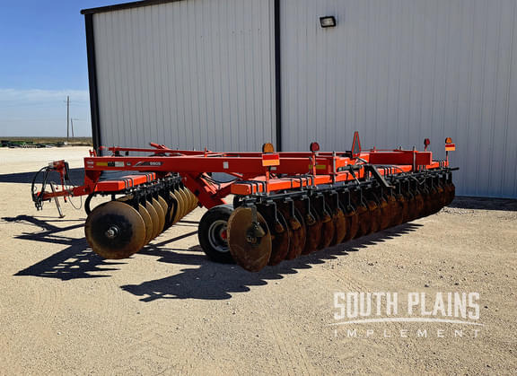 Image of Kuhn Krause 5805 equipment image 3