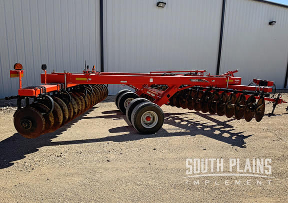 Image of Kuhn Krause 5805 equipment image 2