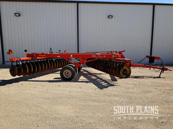 Image of Kuhn Krause 5805 equipment image 1