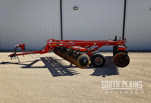 2022 Kuhn Krause 5805 Image