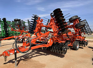 2022 Kuhn Krause Excelerator XT 8010 Image