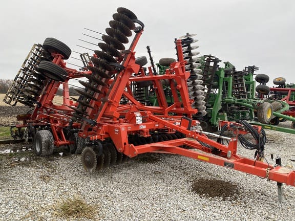 Main image Krause Excelerator XT 8010