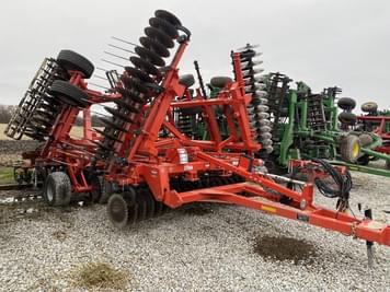 Main image Krause Excelerator XT 8010