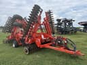 2022 Kuhn Krause Excelerator XT 8010-25 Image