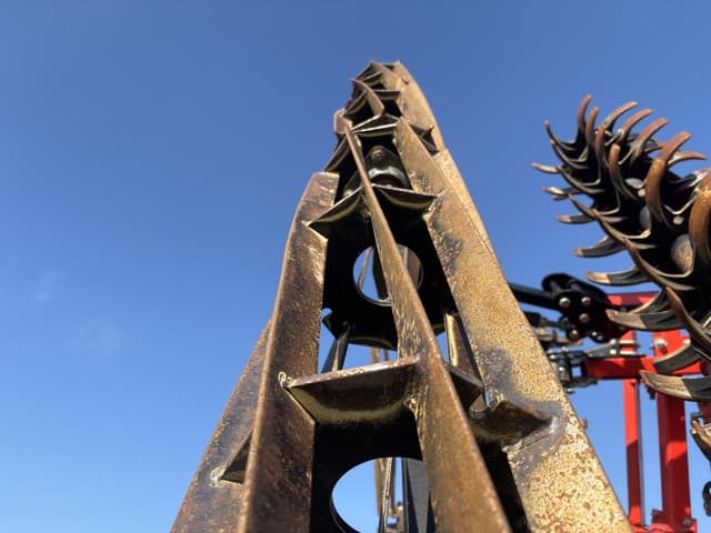 Image of Kuhn Krause Excelerator XT 8010-25 equipment image 1