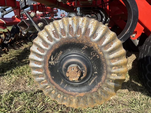 Image of Kuhn Krause Excelerator XT 8010-25 equipment image 3