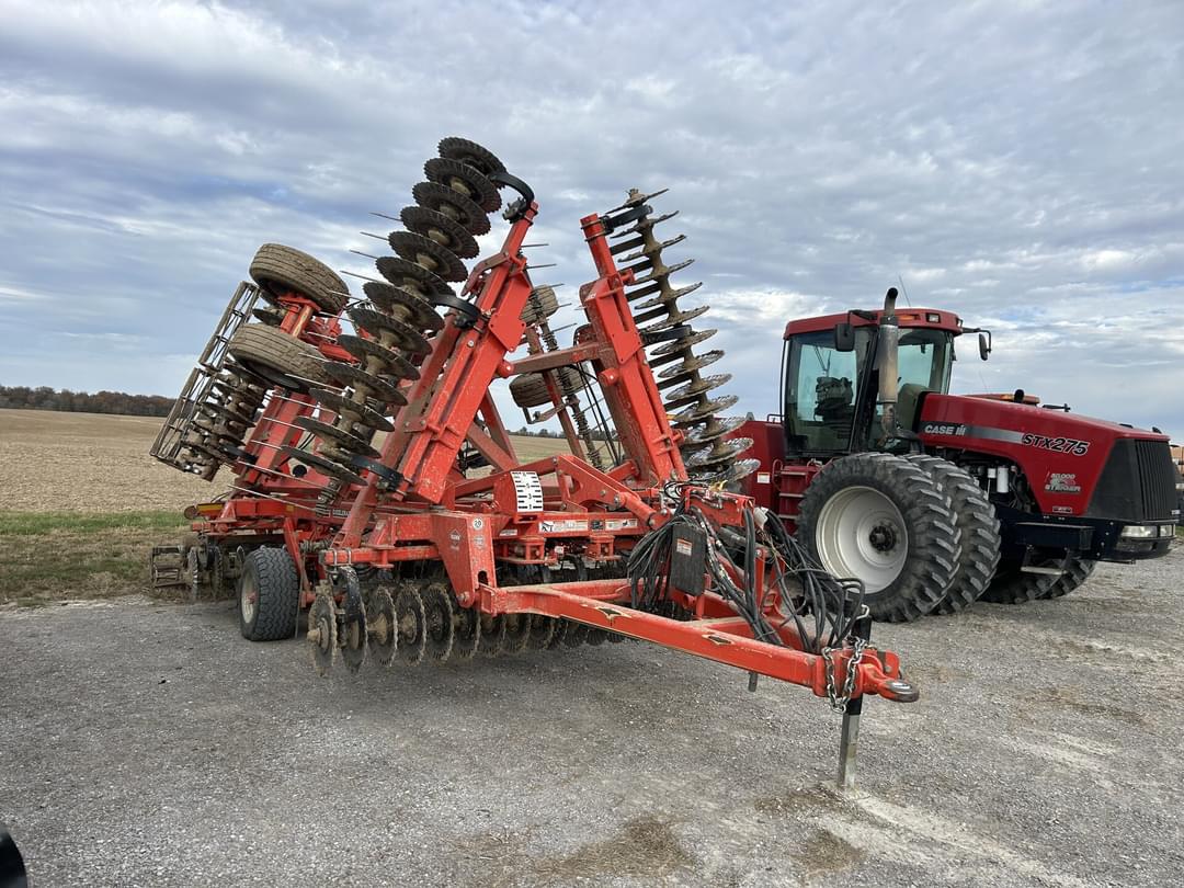 Image of Kuhn Krause Excelerator XT 8010-25 Image 0