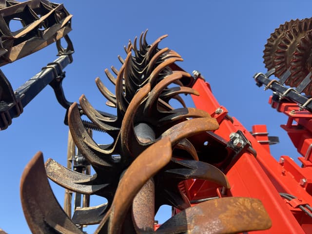 Image of Kuhn Krause Excelerator XT 8010-25 equipment image 2