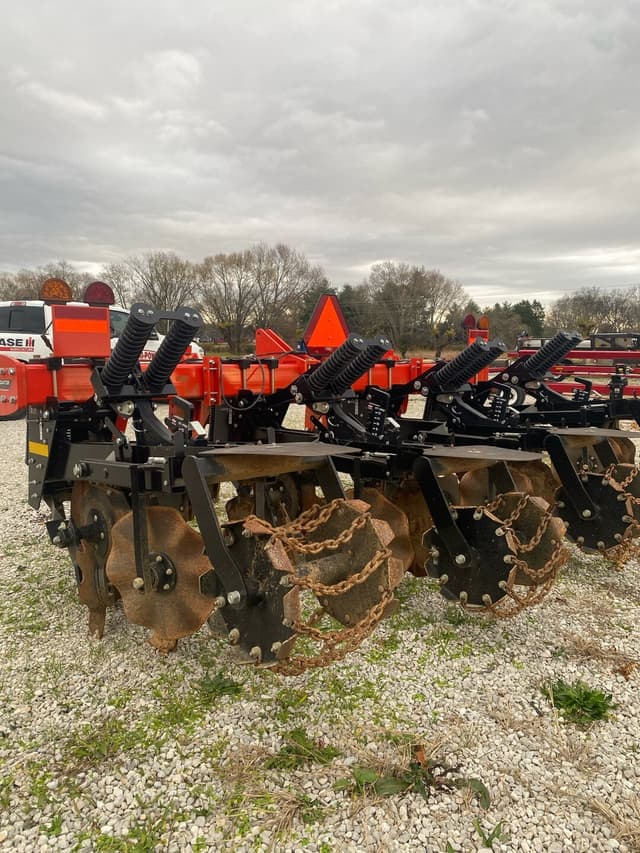 Image of Kuhn Krause Gladiator 1205M-440 equipment image 4