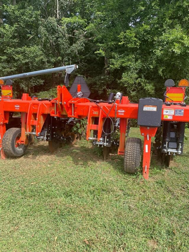 Image of Kuhn Krause Gladiator 1205M-440 equipment image 4